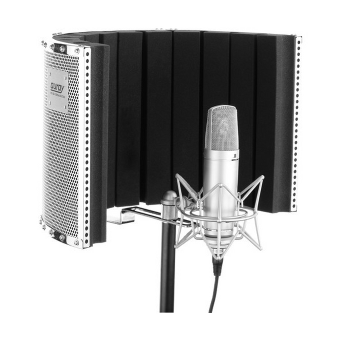 Kit de grabación vocal de estudio AKG P420 