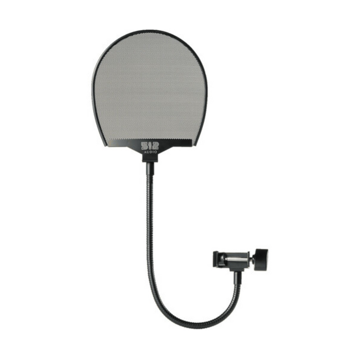 Kit de grabación vocal de estudio AKG P420 
