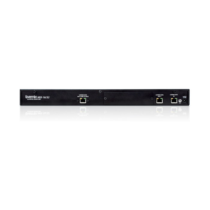 Digital Audio Labs Livemix-32 
