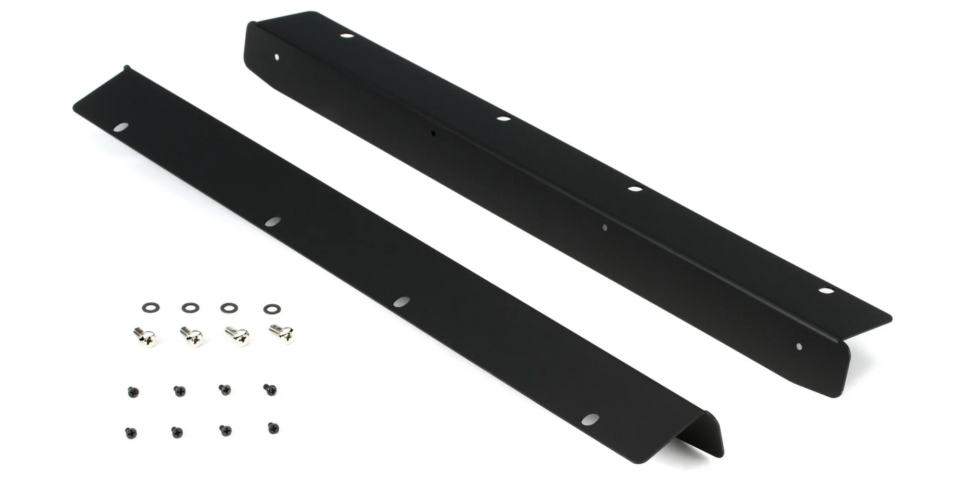 Kit de montagem em rack TASCAM AK-RM16 para Model 16