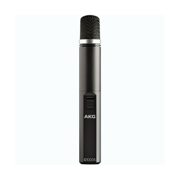 Micrófono AKG C1000 S 