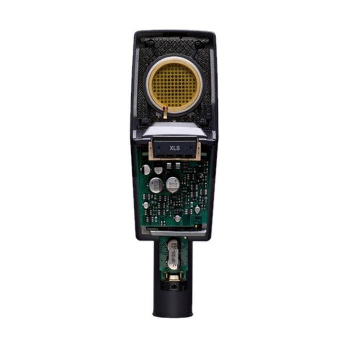 Micrófono AKG C414 XLS (par combinado) 