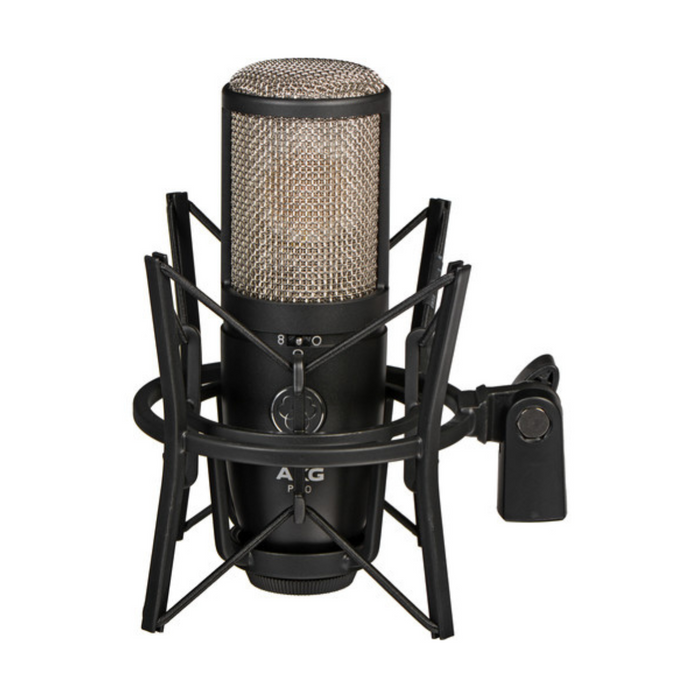 Micrófono AKG P420 