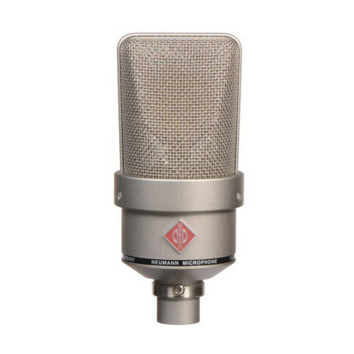 Micrófono Neumann TLM 103 (Níquel) 