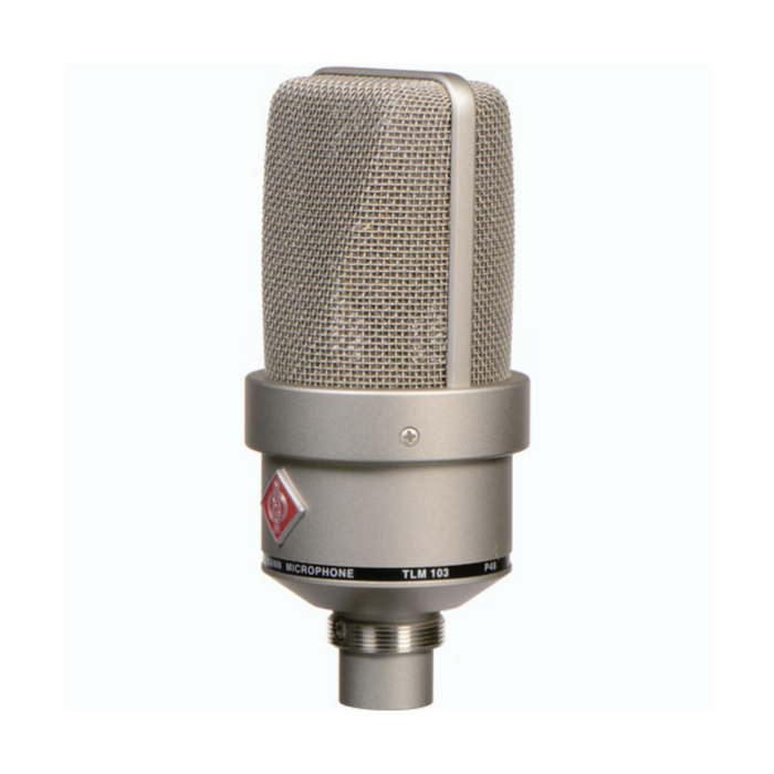 Micrófono Neumann TLM 103 (Níquel) 