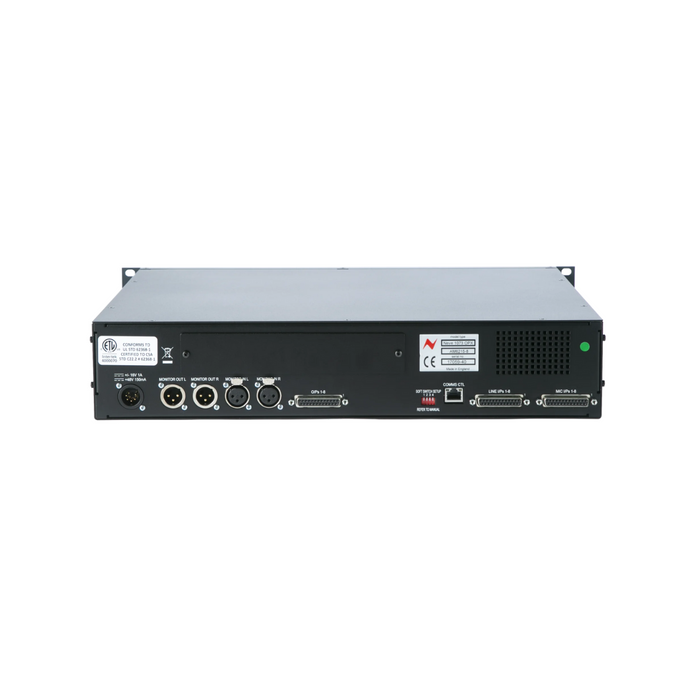 AMS Neve 1073OPX con mando a distancia