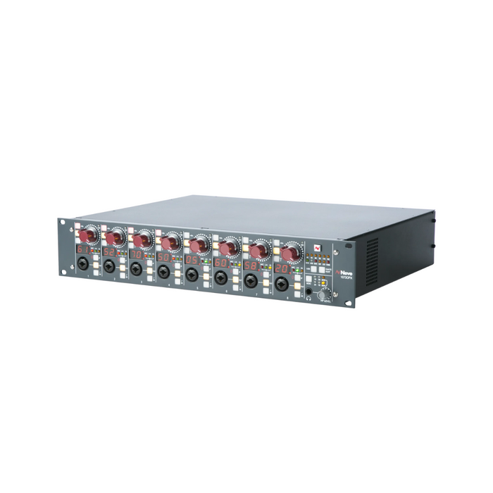 AMS Neve 1073OPX con mando a distancia