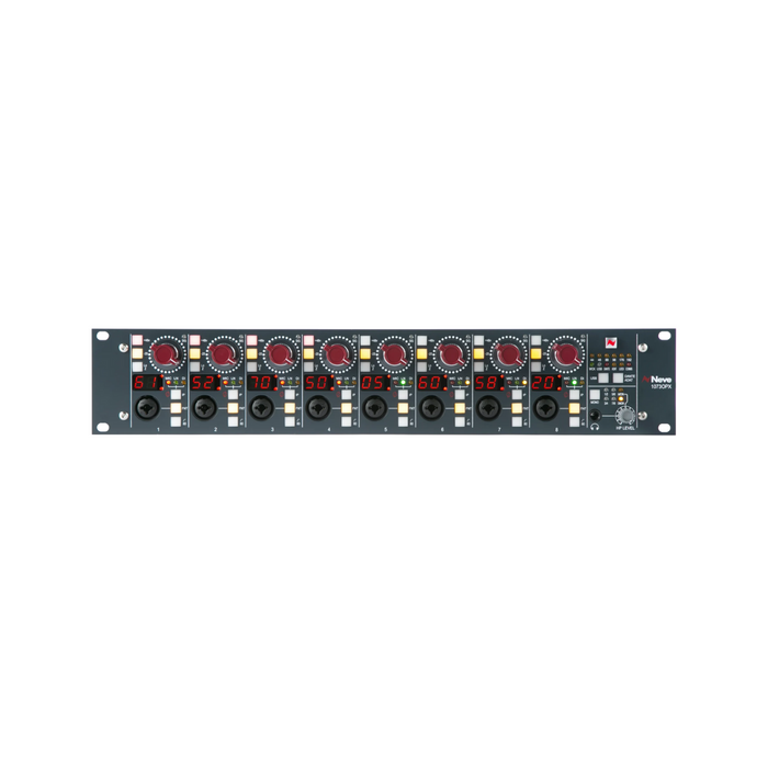 AMS Neve 1073OPX con mando a distancia