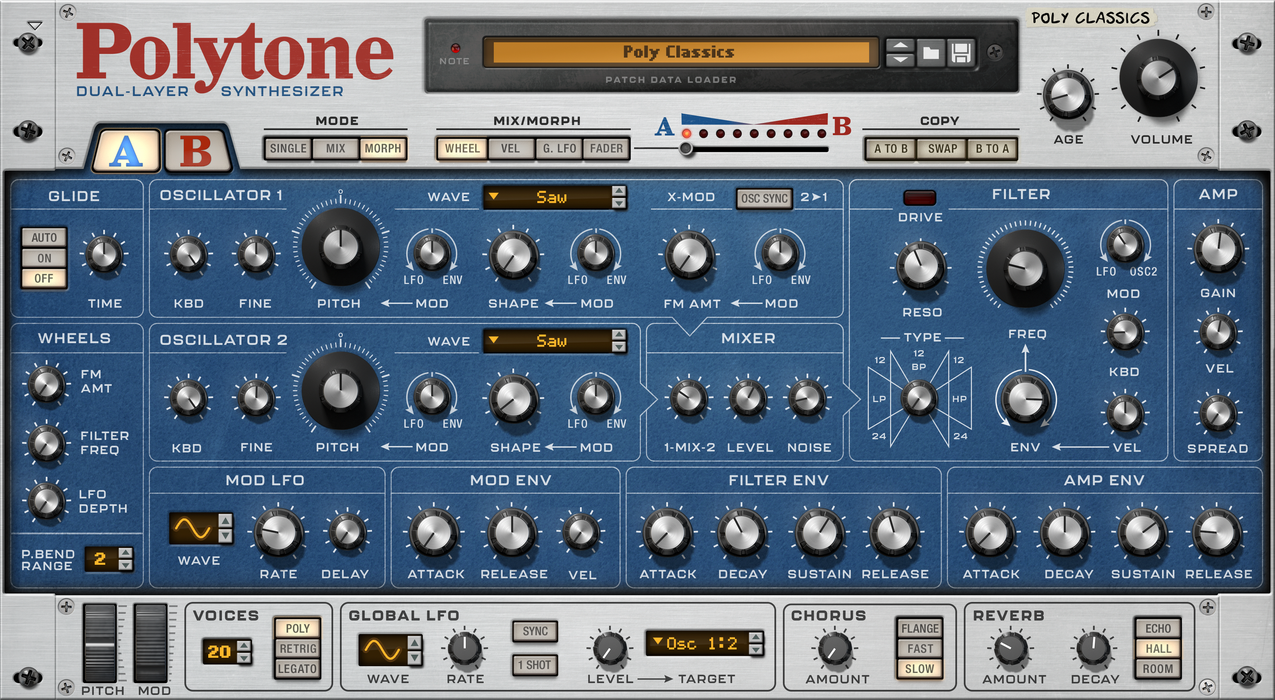 Reason 13 - Upgrade from previous version of Reason (1-12)