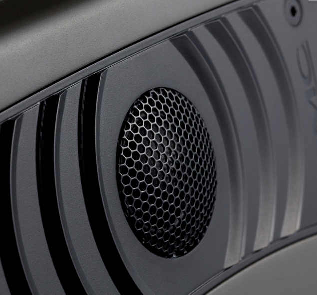 Pair of Result6 PMC Active Studio Monitors (2 units) 