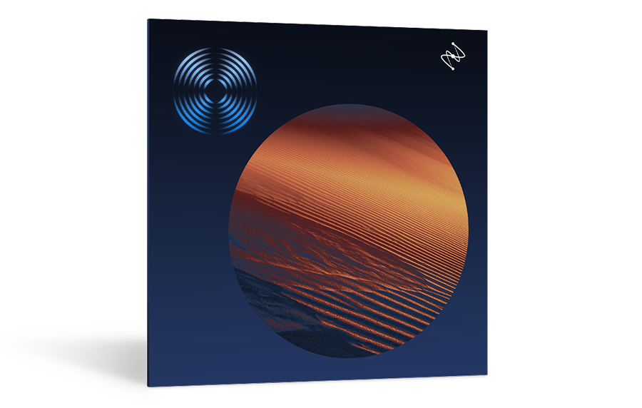 iZotope RX 11 Advanced – Crossgrade from any paid Izotope product
