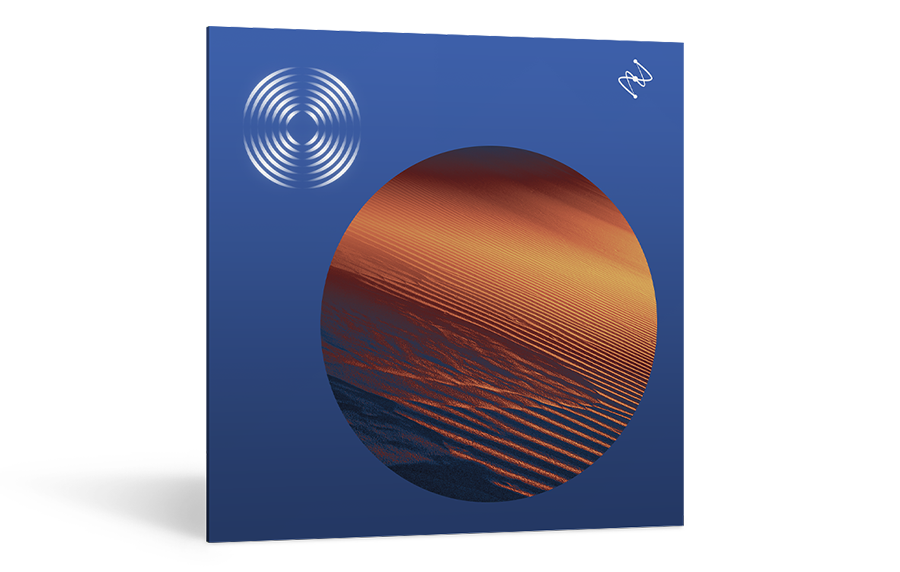 iZotope RX 12 Standard - EDU
