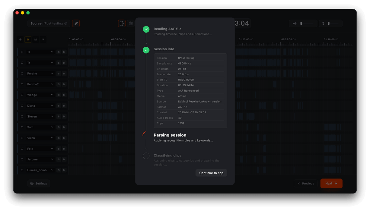 forteAI fpost studio - Assinatura Anual