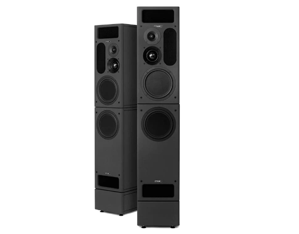 Par de Monitores Activos de Referencia IB2S XBD-AII PMC (2 unidades) 