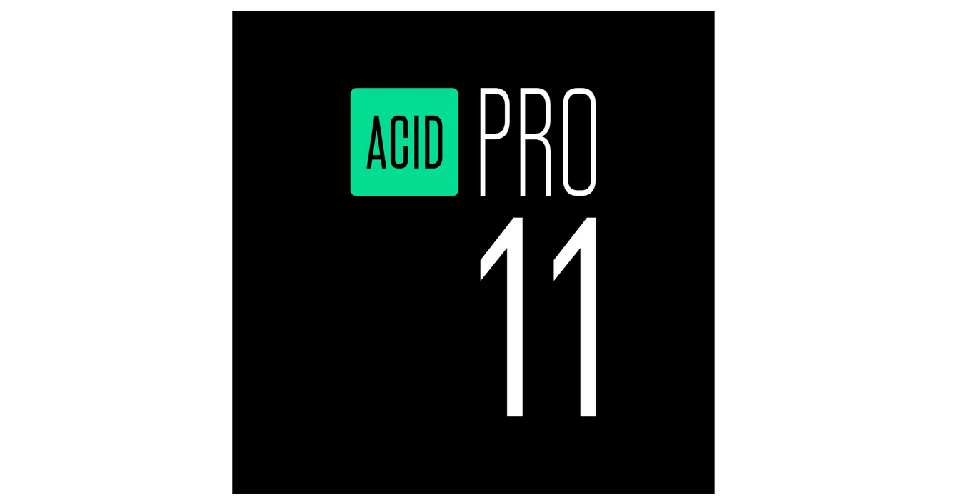 MAGIX ACID Pro 11 UPGRADE