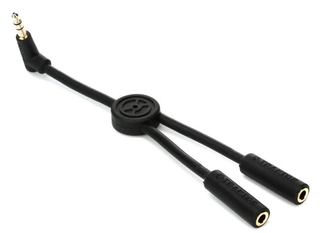 Cable para iPad/iPhone Traktor DJ de Native Instruments - 8 pies