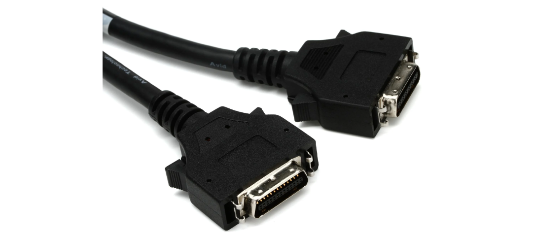 Avid Digilink Cable for Pro Tools | HD 0.5m