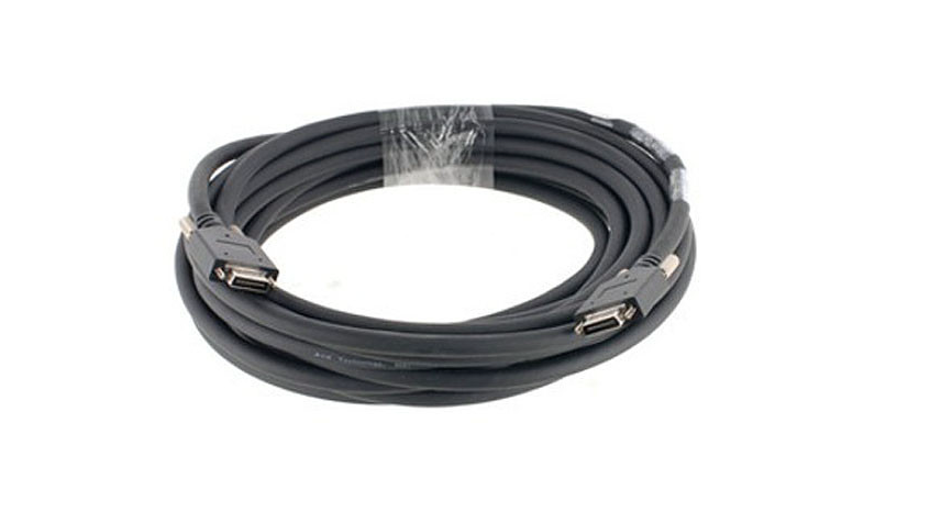 Cable Avid Mini Digilink para Pro Tools | Alta definición 3,7 m