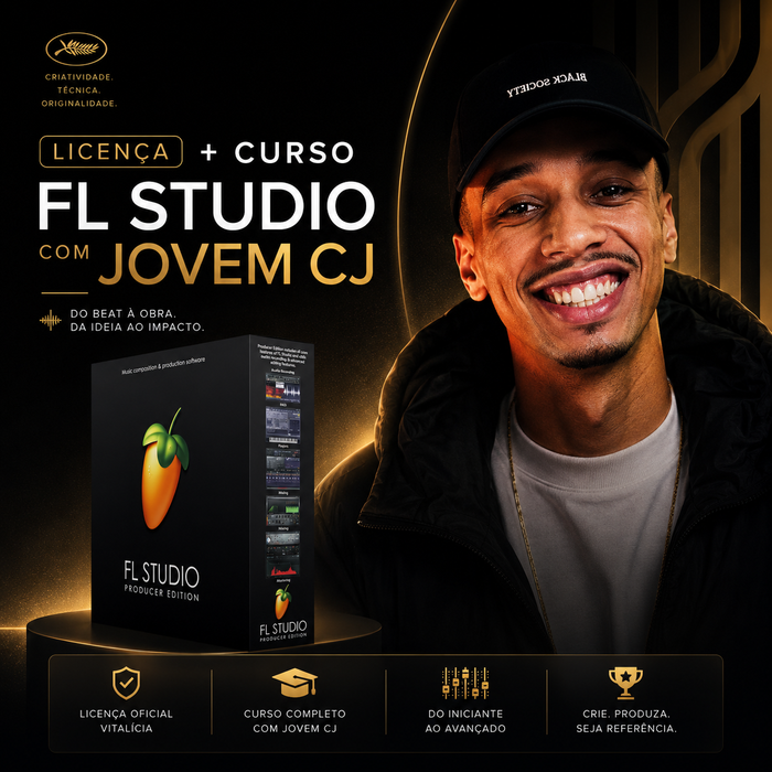 FL Studio 21 Edición del productor