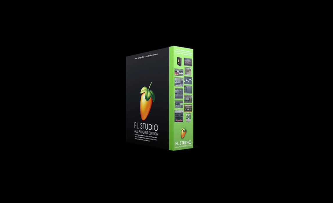 Edición de todos los complementos de FL Studio