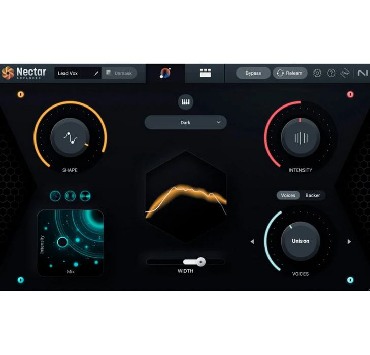 Izotope Nectar 4 Advanced EDU