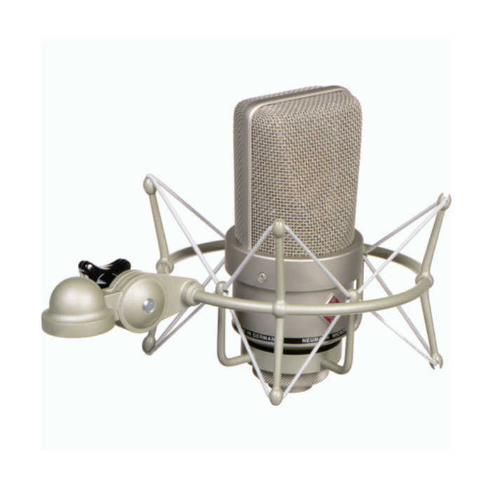 Neumann TLM 103 Mono Set Micrófono (Níquel) 