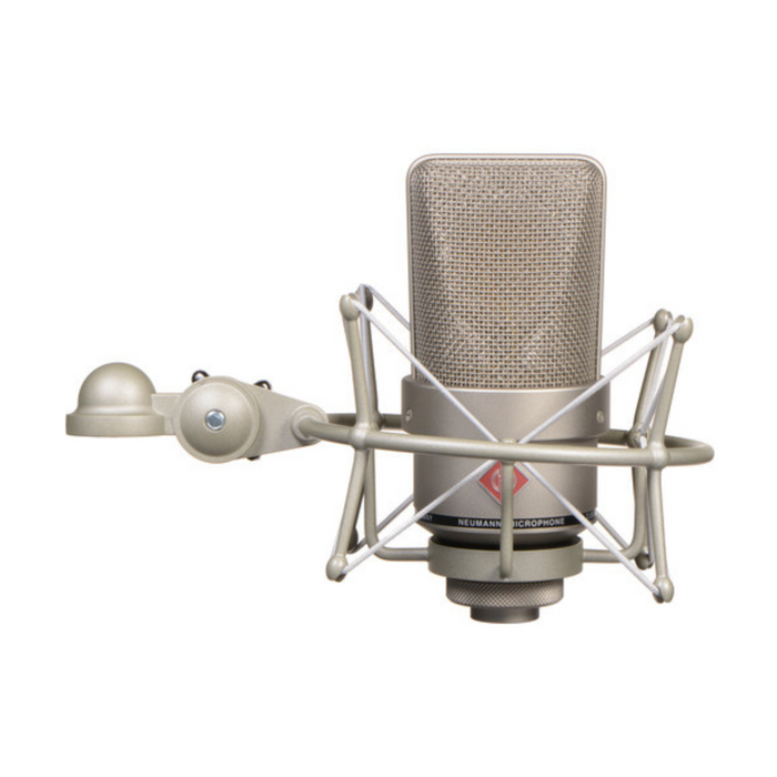 Neumann TLM 103 Mono Set Micrófono (Níquel) 