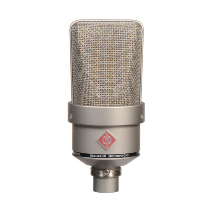 Neumann TLM 103 Mono Set Micrófono (Níquel) 