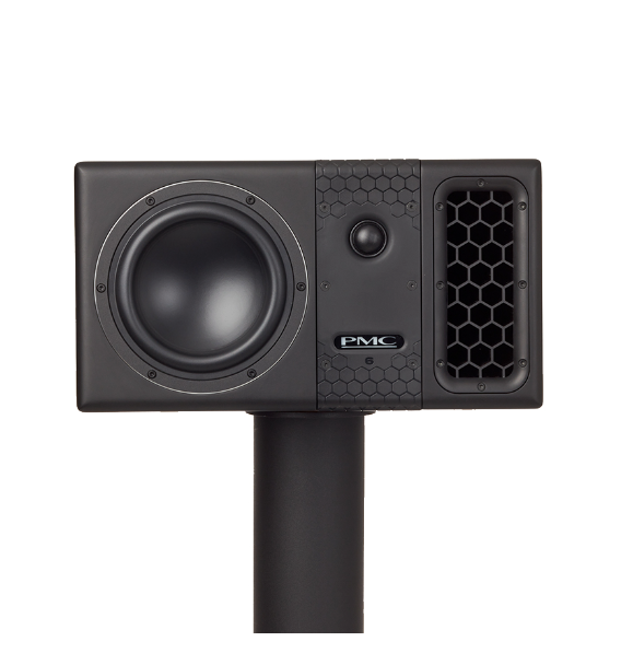 Pareja de Monitores de Estudio Activos PMC 6 PMC (2 unidades) 