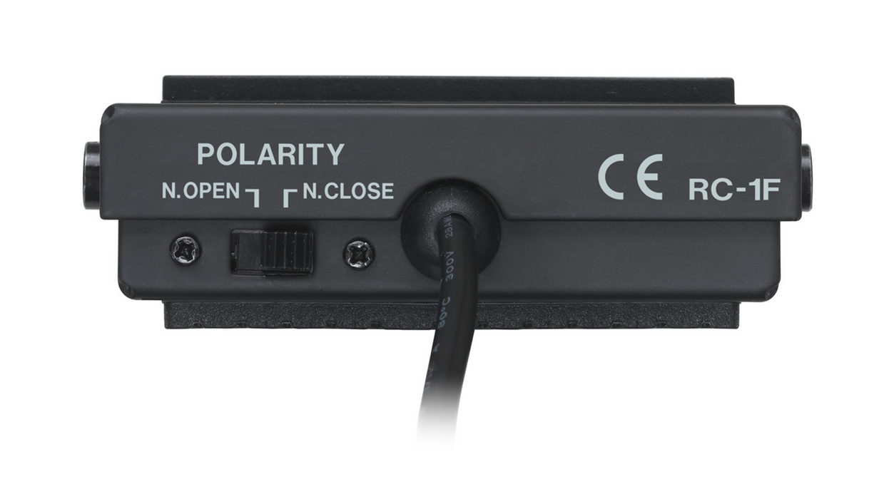 TASCAM RC-1F Pedal for TASCAM Devices