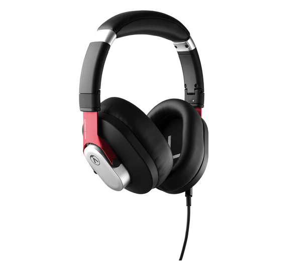 Austrian Audio Hi-X15 Professional Headphone with closed design 