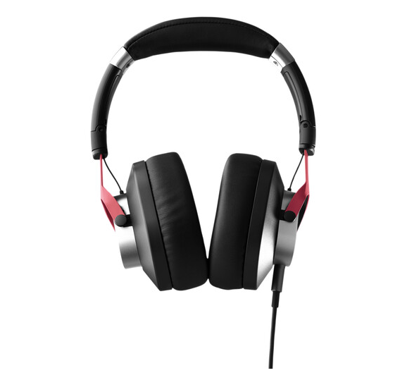 Austrian Audio Hi-X15 Professional Headphone with closed design 