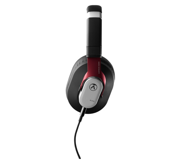 Austrian Audio Hi-X15 Professional Headphone with closed design 
