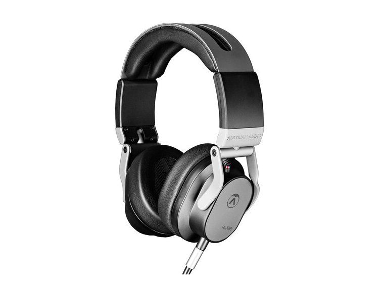 Audífonos supraaurales Austrian Audio Hi-X50 Professional Headphone 