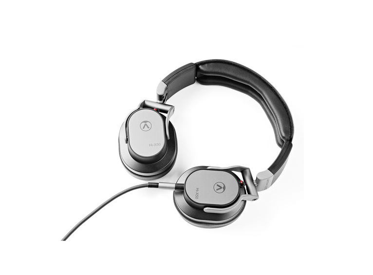 Audífonos supraaurales Austrian Audio Hi-X50 Professional Headphone 