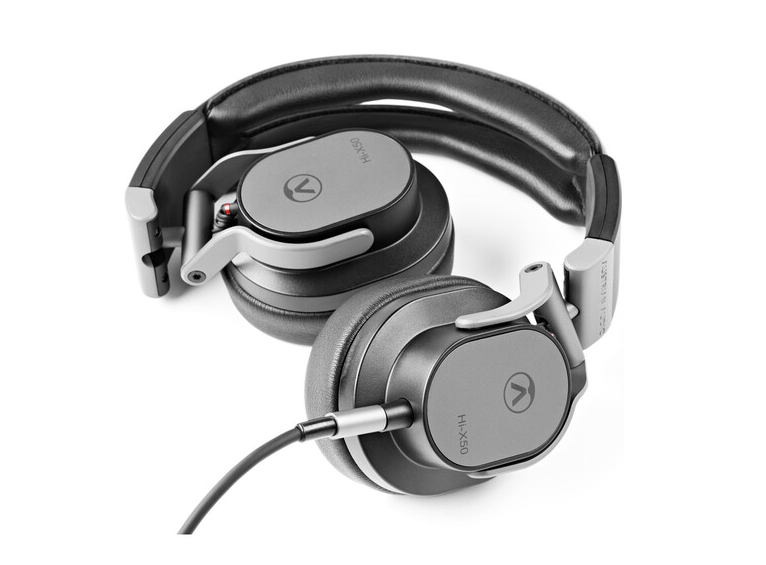 Audífonos supraaurales Austrian Audio Hi-X50 Professional Headphone 