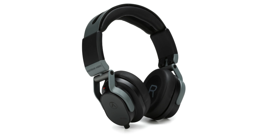 Audífonos supraaurales Austrian Audio Hi-X50 Professional Headphone 