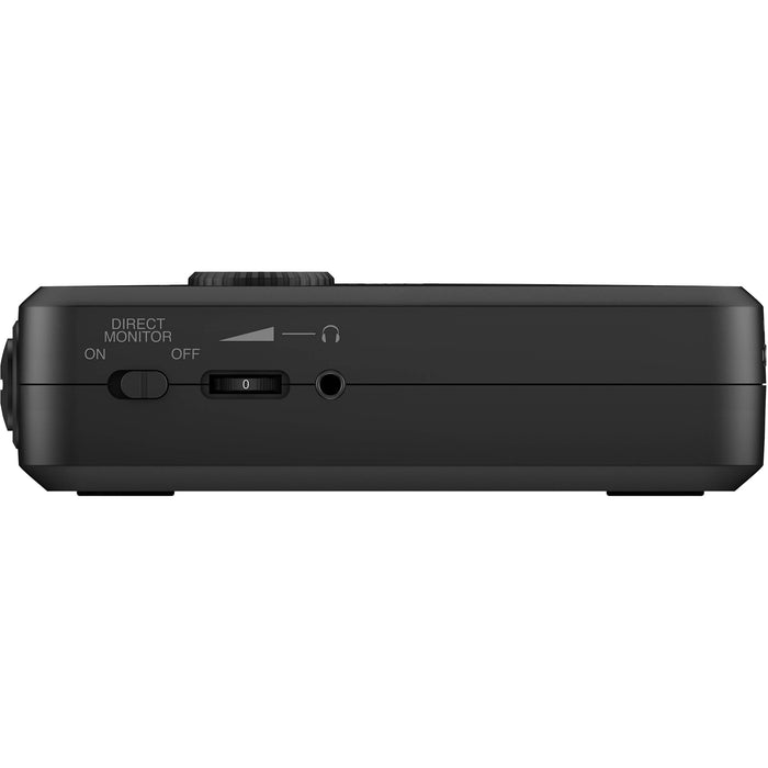 IK Multimedia iRig Pro Duo I/O Interfaz de audio y MIDI USB 2x2