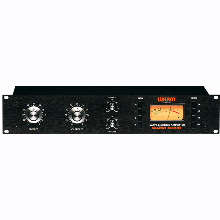 Compresor Warm Audio WA76 FET