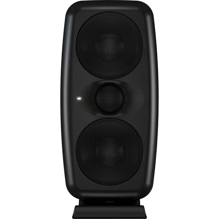 IK Multimedia iLoud MTM monitor de audio negro (1 ud)