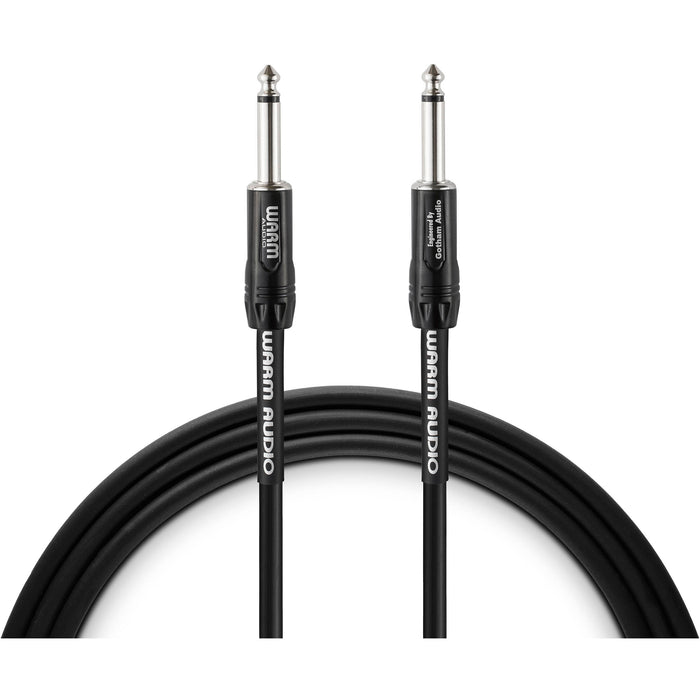 Warm Audio Pro-TS-10' TS male cable 3m