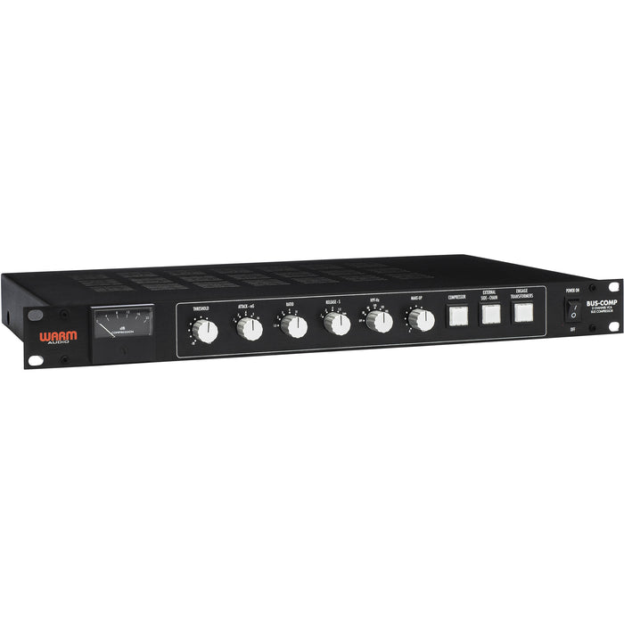 Warm Audio BUS-COMP Compresor Bus VCA estéreo de 2 canales