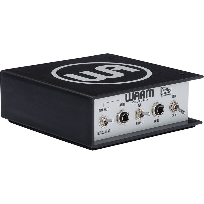 Caja directa Warm Audio WA-DI-A activa