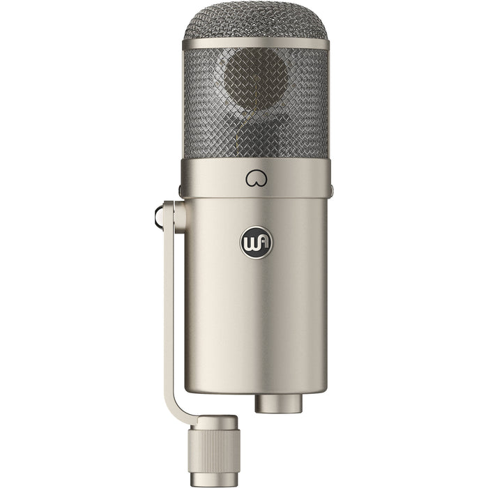 Warm Audio WA-47F cardioid condenser microphone