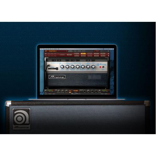 IK Multimedia Stealth Limiter