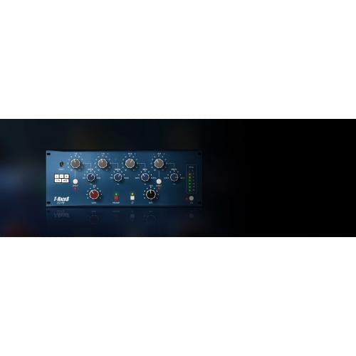 IK Multimedia T-RACKS EQ P60G