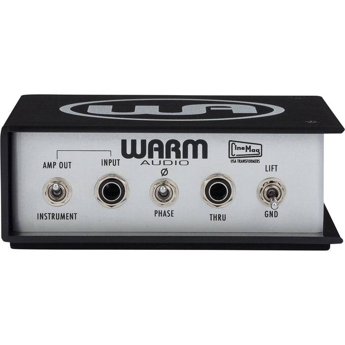 Caja directa Pasiva Warm Audio WA-DI-P