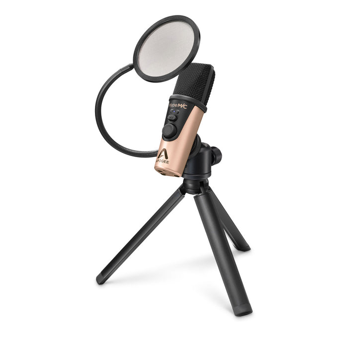 Apogee HypeMic Cardioid Condenser Microphone