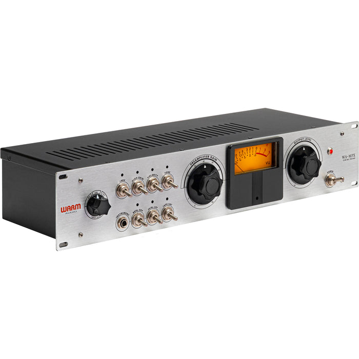 Warm Audio WA-MPX 1-Channel Microphone Preamp