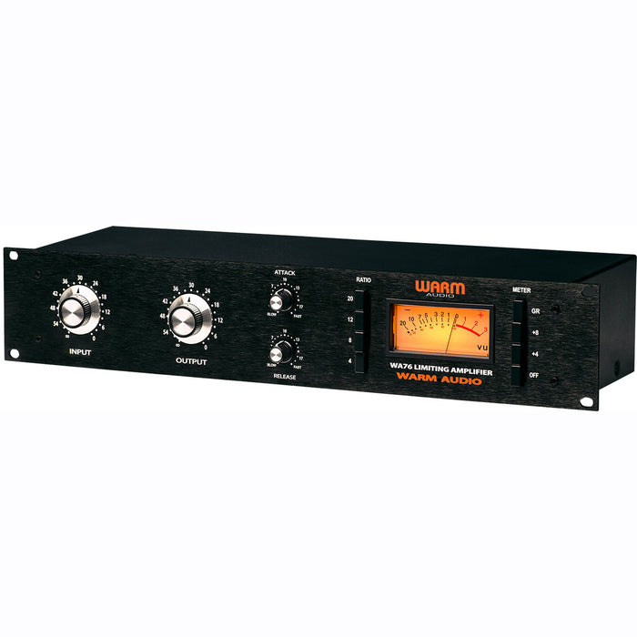 Compresor Warm Audio WA76 FET